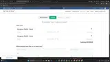 HALLOWEEN10 coupon verification screenshot