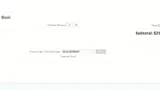 BLACKFRIDAY coupon verification screenshot