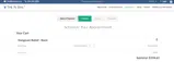 MEMORIAL15 coupon verification screenshot