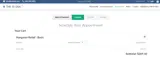TAXES coupon verification screenshot