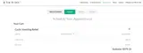 MOM15 coupon verification screenshot