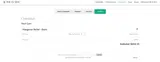 SUMMERIV coupon verification screenshot