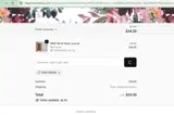 TAKE10NOW coupon verification screenshot