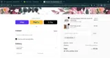 TAKE10NOW coupon verification screenshot