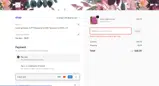 VERSEMAP coupon verification screenshot
