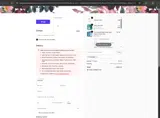 TJMSUE20 coupon verification screenshot