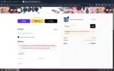 TJMSUE20 coupon verification screenshot