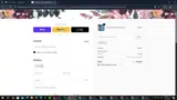 LOVE coupon verification screenshot