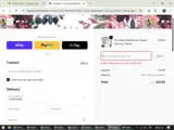 LAUNCH10 coupon verification screenshot