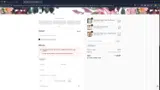 SYSTEM coupon verification screenshot
