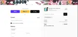 Thankyou20 coupon verification screenshot