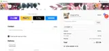 CHEER coupon verification screenshot