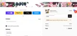 LEARN coupon verification screenshot