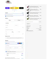 The Jeepsterman coupon verification screenshot