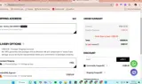 Cart5 coupon verification screenshot