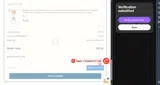 BROWSE10 coupon verification screenshot