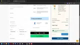 BROWSE15 coupon verification screenshot