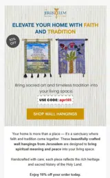 apr101 coupon verification screenshot