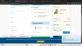 CART10 coupon verification screenshot