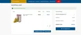 CART10 coupon verification screenshot