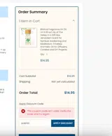 JUNE103 coupon verification screenshot