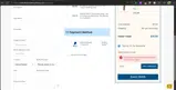 apr100 coupon verification screenshot