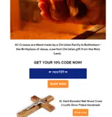 nov101 coupon verification screenshot