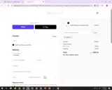 CART10 coupon verification screenshot
