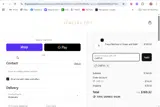CART10 coupon verification screenshot