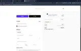 PERIDOT25 coupon verification screenshot