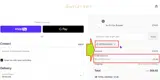 EDITEDMYWAY coupon verification screenshot