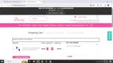 AUTUMN coupon verification screenshot