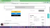 Memday20 coupon verification screenshot