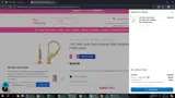 Comeback20 coupon verification screenshot
