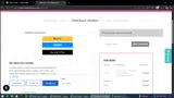 sparkle15 coupon verification screenshot
