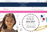fireworks coupon verification screenshot