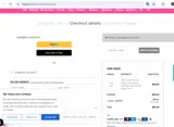 sept2025 coupon verification screenshot