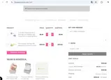 midsummer20 coupon verification screenshot