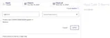 17WINTERWONDER coupon verification screenshot