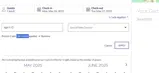 14FLASHS coupon verification screenshot