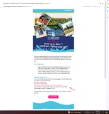 14LABOR coupon verification screenshot
