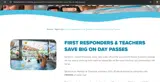 HEROES coupon verification screenshot