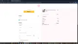 INSTA10 coupon verification screenshot