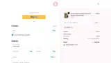 INSTA10 coupon verification screenshot