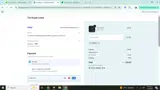 20WOFO coupon verification screenshot