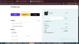 NEWYEAR coupon verification screenshot