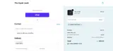 MERRYCHRISTMAS coupon verification screenshot