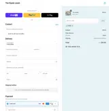 SAVE coupon verification screenshot