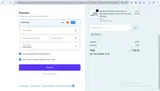 The KedStore coupon verification screenshot