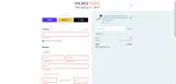 The KedStore coupon verification screenshot